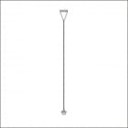 Delta Light - SUSPENSION SET 18 DIM1 3m