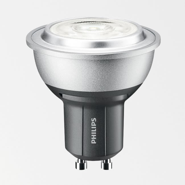 Delta Light - HALOLED Hi - 36° (4,5W) HW