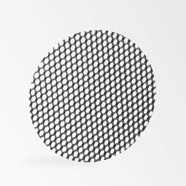 Delta Light - HONEYCOMB 78 B