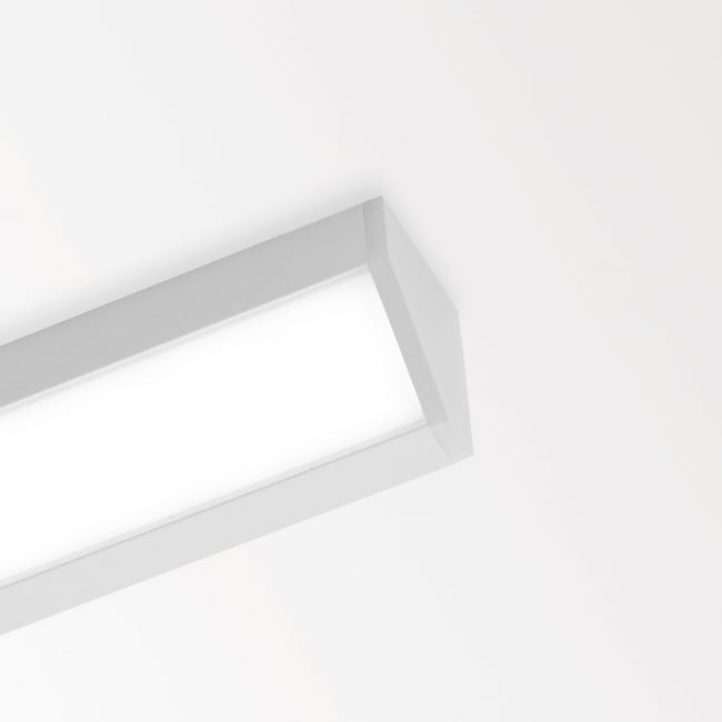 Delta Light - FTL25 T - END CAP SET A