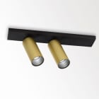 Delta Light - HEDRA ON 2 93033 DIM1 W-W