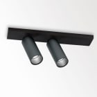 Delta Light - HEDRA ON 2 92733 DIM1 BBR-B