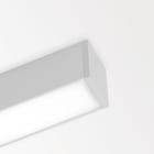 Delta Light - FTL25 F - END CAP SET W