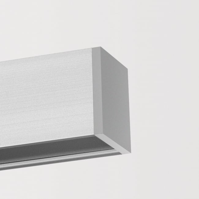 Delta Light - NL - END CAP SET A