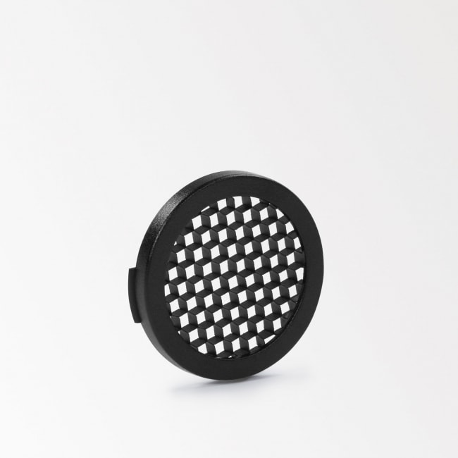 Delta Light - BOXY HONEYCOMB B