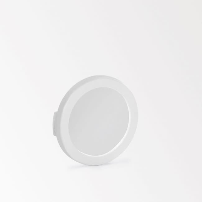 Delta Light - BOXY GLASS SBL W