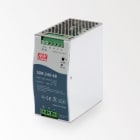 Delta Light - LED POWER SUPPLY 48V-DC / 240W DIN