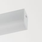 Delta Light - FTL35 - END CAP SET W