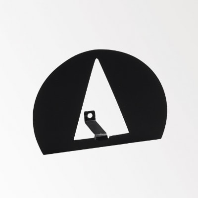 Delta Light - TIGA V-PLATE B