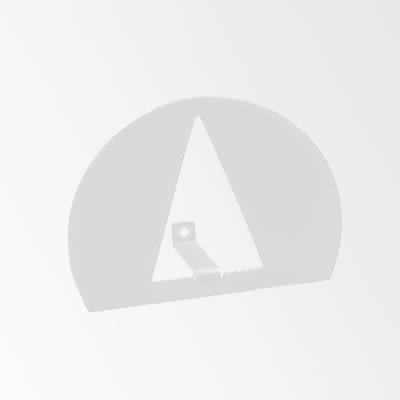 Delta Light - TIGA V-PLATE W