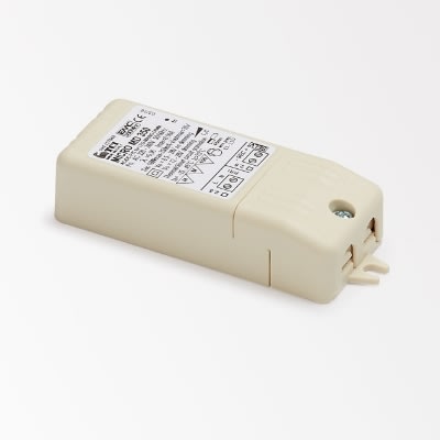 Delta Light - LED POWER SUPPLY 350mA-DC / 10W DIM8