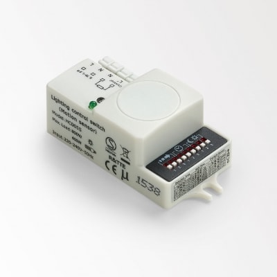 Delta Light - PRESENCE DETECTION HF SENSOR