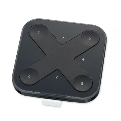 Delta Light - WIRELESS SWITCHBOARD - 4 FUNCTIONS B