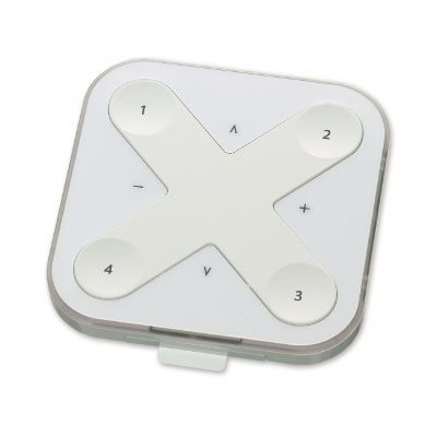 Delta Light - WIRELESS SWITCHBOARD - 4 FUNCTIONS W