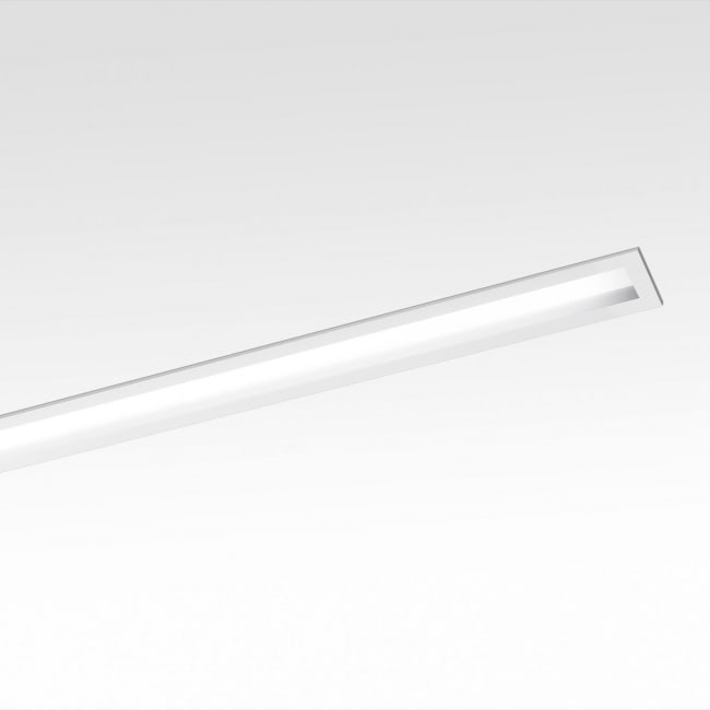 Delta Light - FTL45 - END CAP SET W