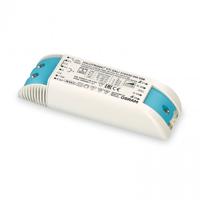 Delta Light - FALLING EDGE DIMMER 200W DIM2