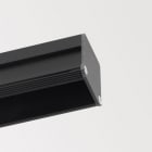 Delta Light - FTL35 TR - END CAP SET B