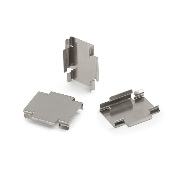 Delta Light - TRACK SHL 19 - MOUNTING CLIP SET
