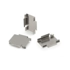 Delta Light - TRACK SHL 19 - MOUNTING CLIP SET