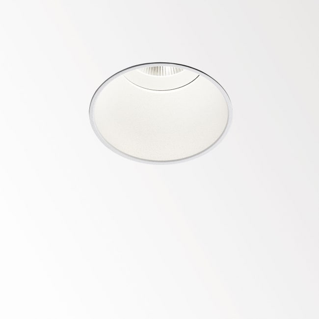 Delta Light - DEEP RINGO TRIMLESS LED 92733 W