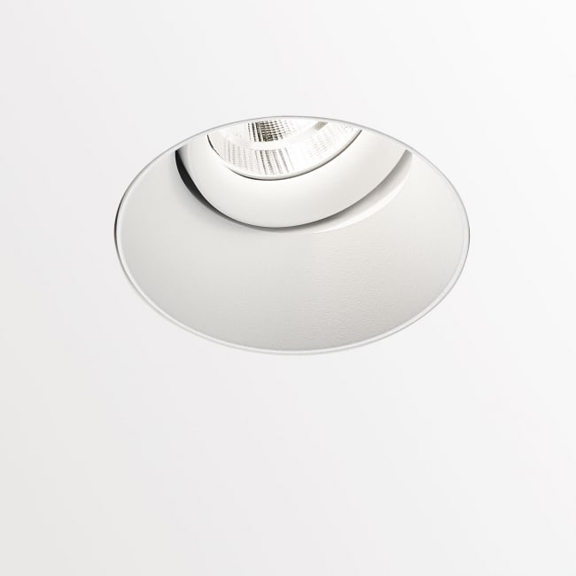 Delta Light - DEEP RINGO TRIMLESS OK LED 93033 W