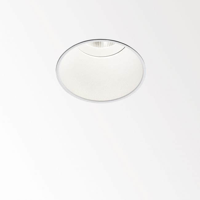 Delta Light - DEEP RINGO TRIMLESS LED IP 92733 B