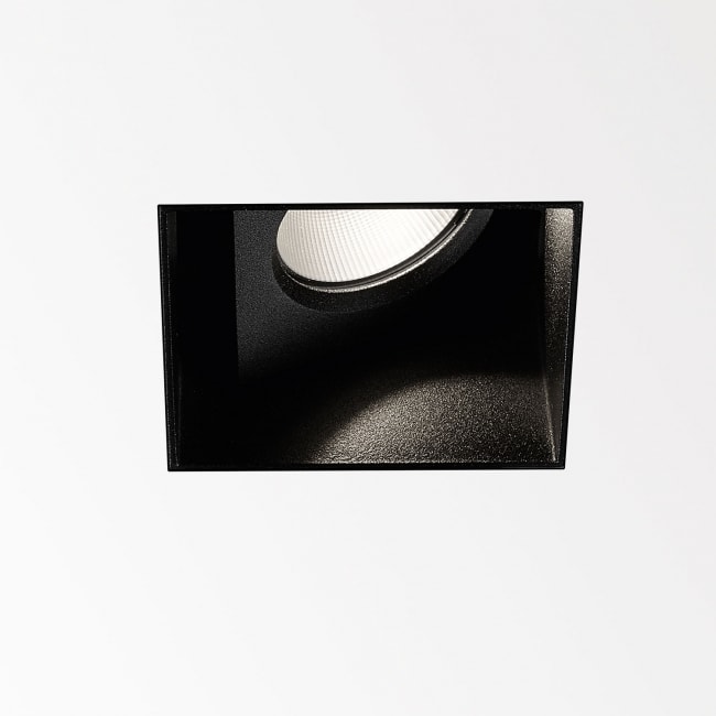 Delta Light - CARREE TRIMLESS OK LED 92733 B