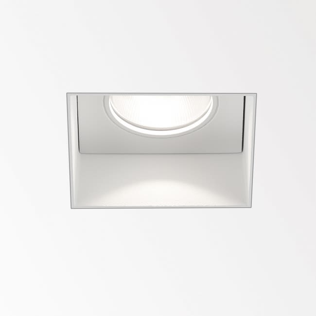 Delta Light - CARREE TRIMLESS LED IP 92733 S1 W