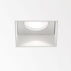 Delta Light - CARREE TRIMLESS LED IP 92733 S1 W