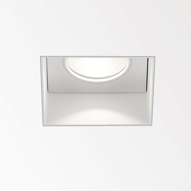 Delta Light - CARREE TRIMLESS LED IP 93033 S1 W
