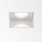 Delta Light - CARREE TRIMLESS LED IP 93033 S1 W