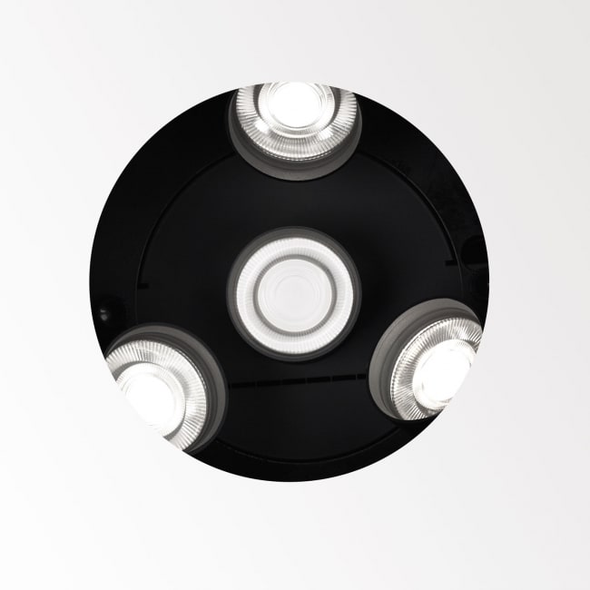 Delta Light - HOLE IN ONE R15 LED