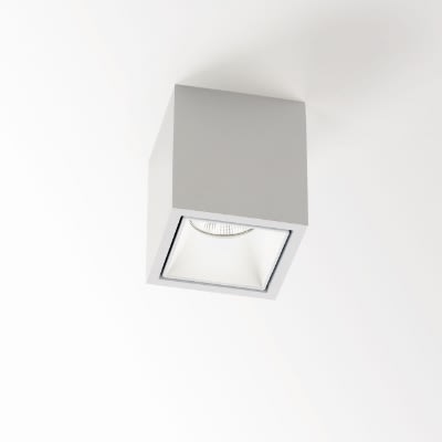 Delta Light - BOXY L+ 93033 DIM8 W-W