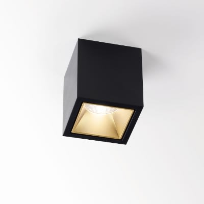Delta Light - BOXY L LED 92733 WDL B-MMAT