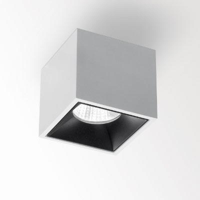 Delta Light - BOXY XL S 93020 DIM1 W-B