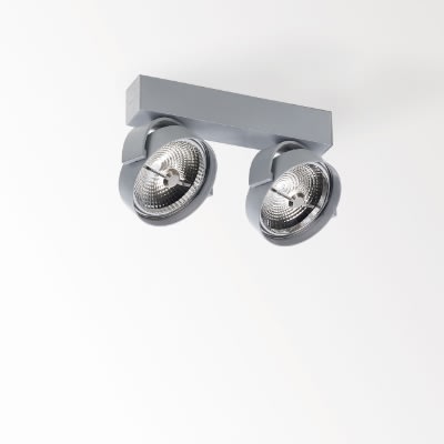 Delta Light - RAND 211 LED DIM8 B