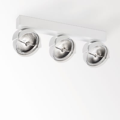 Delta Light - RAND 311 LED DIM8 B
