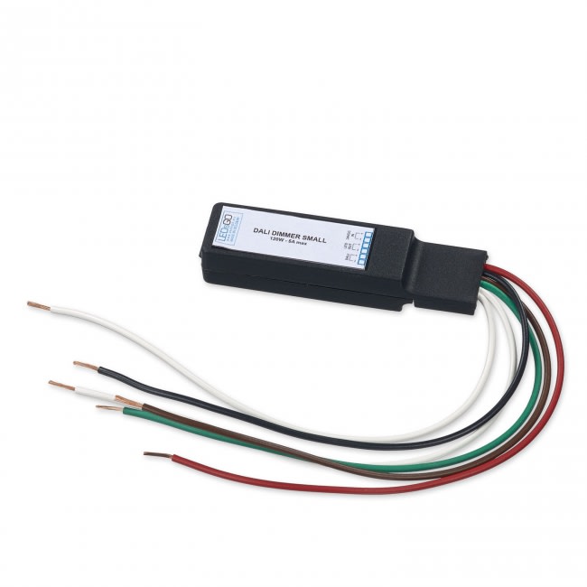 Delta Light - 24V-DC / 2 x 4A WIRELESS DIM UNIT