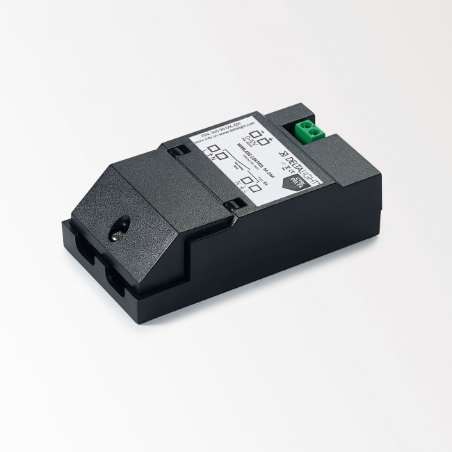 Delta Light - WIRELESS CONTROL 5A DIM1