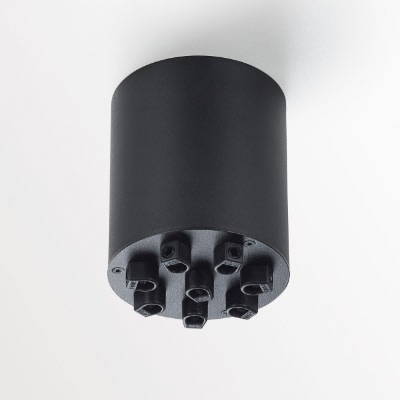 Delta Light - SUPER-OH! XS CEILING BASE B