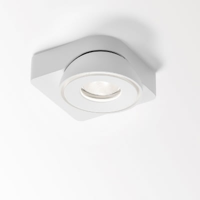 Delta Light - TWEETER M ON 1 92750 DIM8 W-W