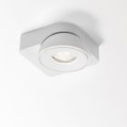 Delta Light - TWEETER M ON 1 92750 DIM8 W-W