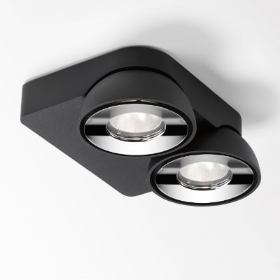 Delta Light - TWEETER M ON 2 93050 DIM8 B-C