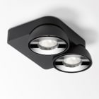 Delta Light - TWEETER M ON 2 93050 DIM8 B-C