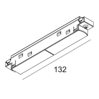 Delta Light - SPM - CONNECTOR 48V - 180°