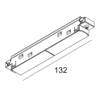 Delta Light - SPM - CONNECTOR 48V - 180°