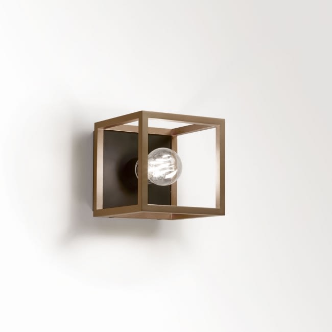 Delta Light - MONTUR S O E27 FBR