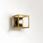 Delta Light - MONTUR S O E27 FG