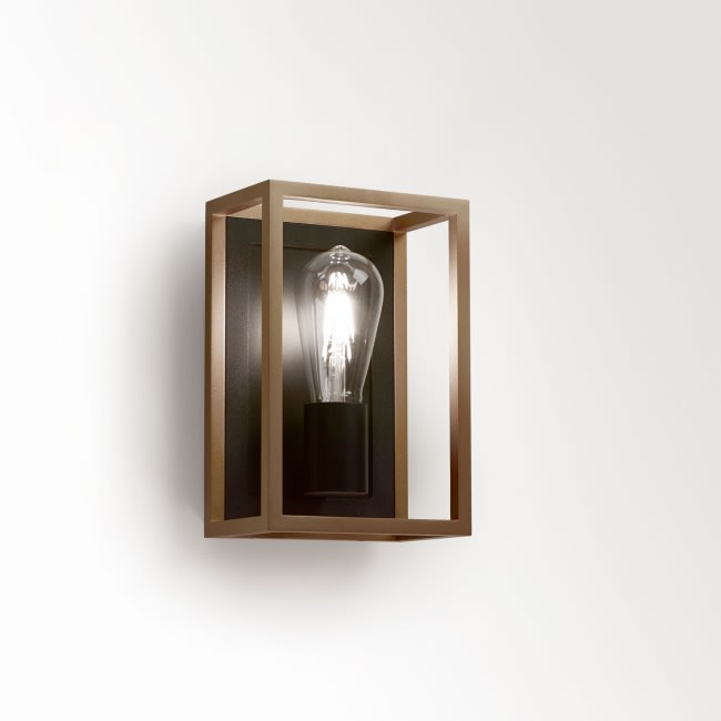 Delta Light - MONTUR M O E27 FBR