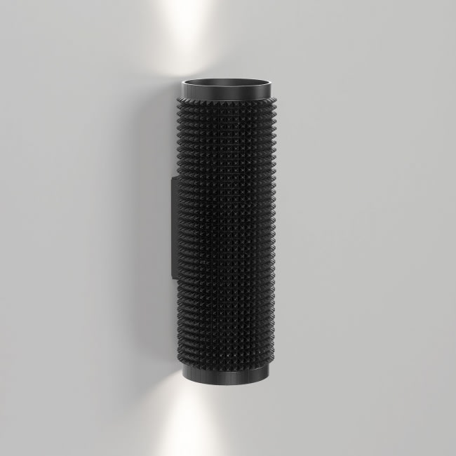 Delta Light - ORBIT PUNK Hi GC